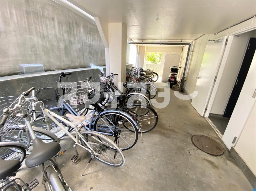 八王子市上野町の賃貸マンションの設備
