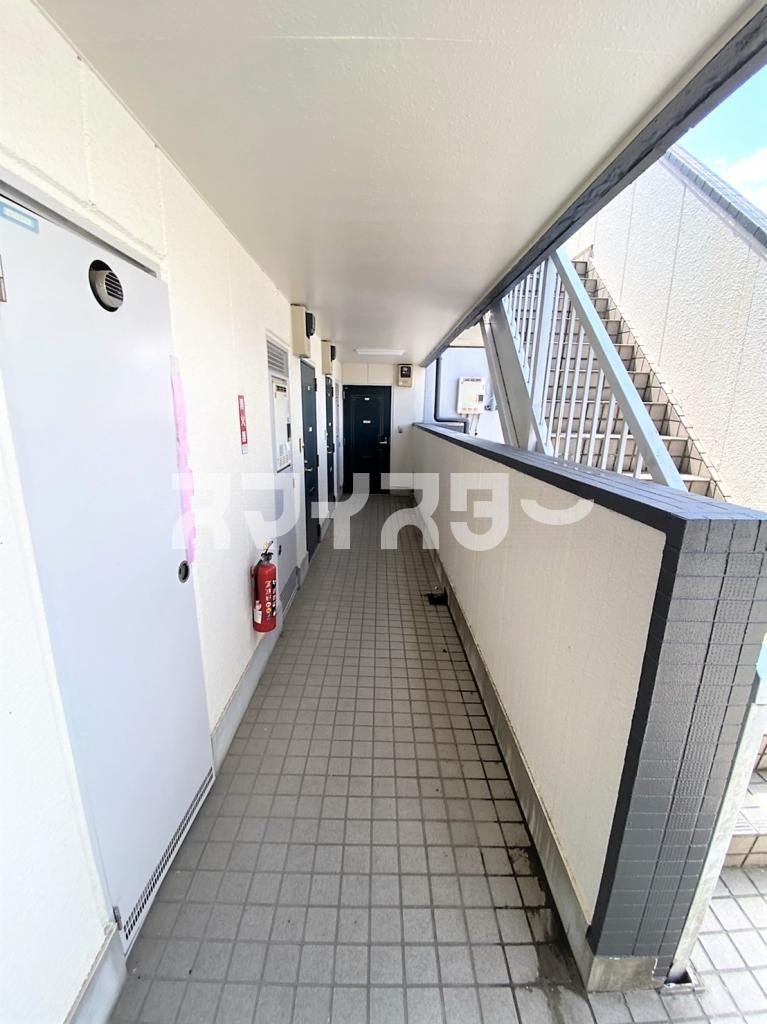 八王子市上野町の賃貸マンションのその他