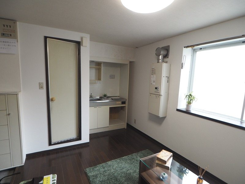 八王子市上野町の賃貸マンションのその他