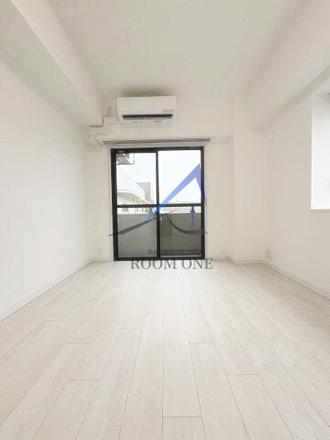 ガーラ駒沢大学の寝室|寝室です。