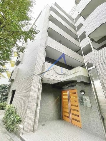 ガーラ駒沢大学