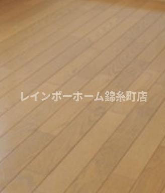 日神パレステージ市川の内装