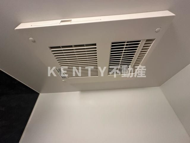 【設備】 | クレヴィスタ西馬込