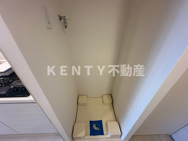 【設備】 | クレヴィスタ西馬込