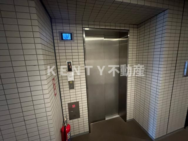 【その他共用部分】 | クレヴィスタ西馬込