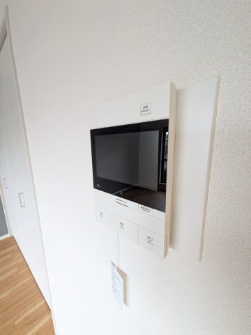 ロマネスク春日弥生のセキュリティ
