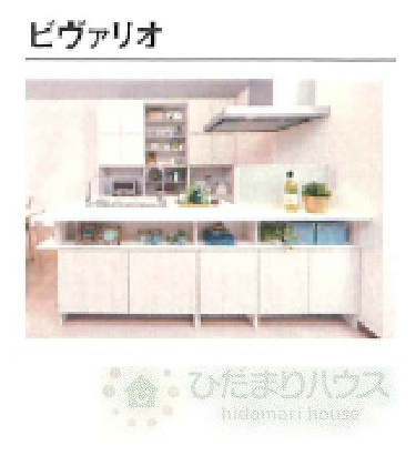 野田市清水公園東2丁目　新築戸建　1号棟のその他|室内パース：現状と異なる場合がございます。