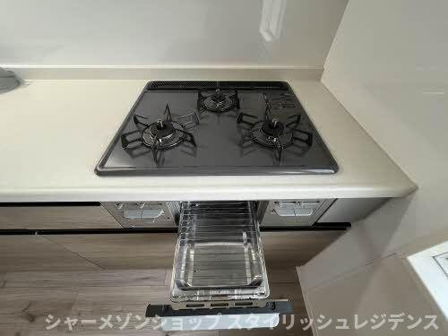 フレグランス常磐　Ｂ棟のその他