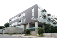千代田区富士見１丁目のマンションの画像
