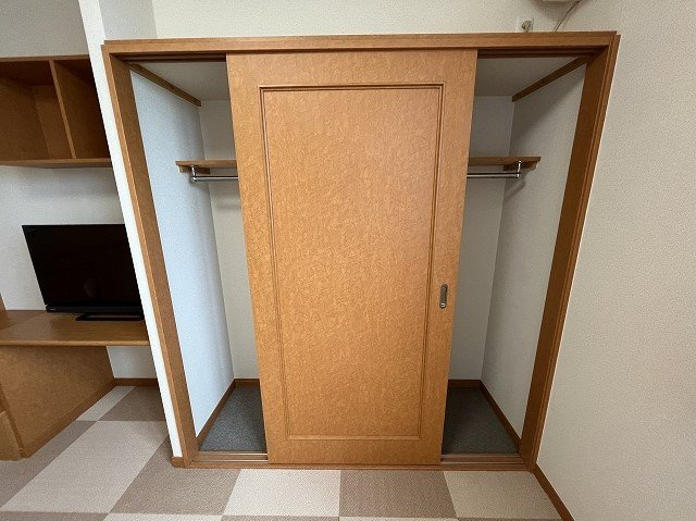 【内装】 | レオパレスショコラⅠ