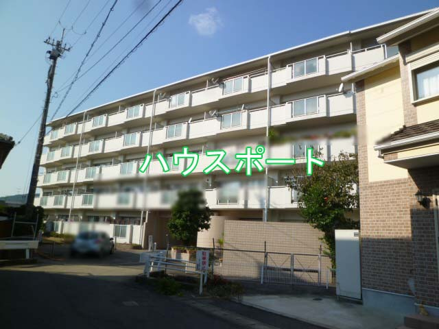【外観】 | ルモン山科四ノ宮