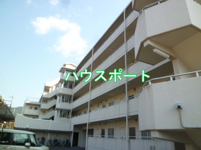 【外観】 | ルモン山科四ノ宮