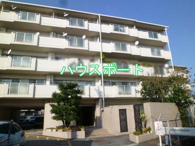 【外観】 | ルモン山科四ノ宮