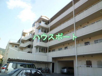 【外観】 | ルモン山科四ノ宮