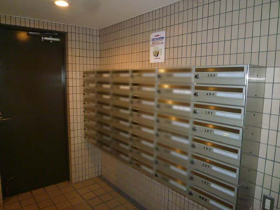 【その他】 | ルモン山科四ノ宮