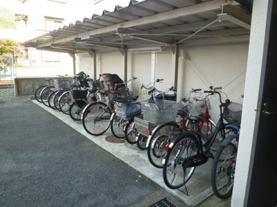 【その他】 | ルモン山科四ノ宮