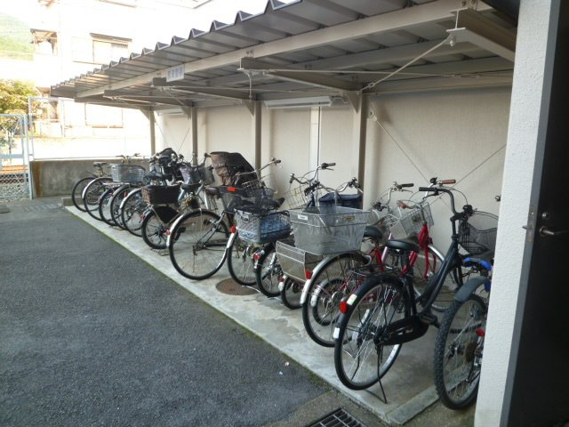 【その他】 | ルモン山科四ノ宮