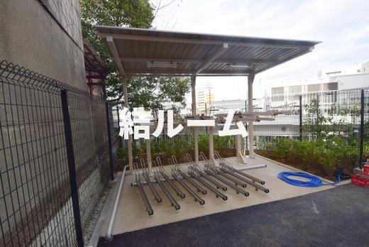北区王子本町１丁目の賃貸マンションのその他共用部分