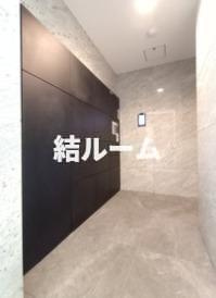北区王子本町１丁目の賃貸マンションの設備