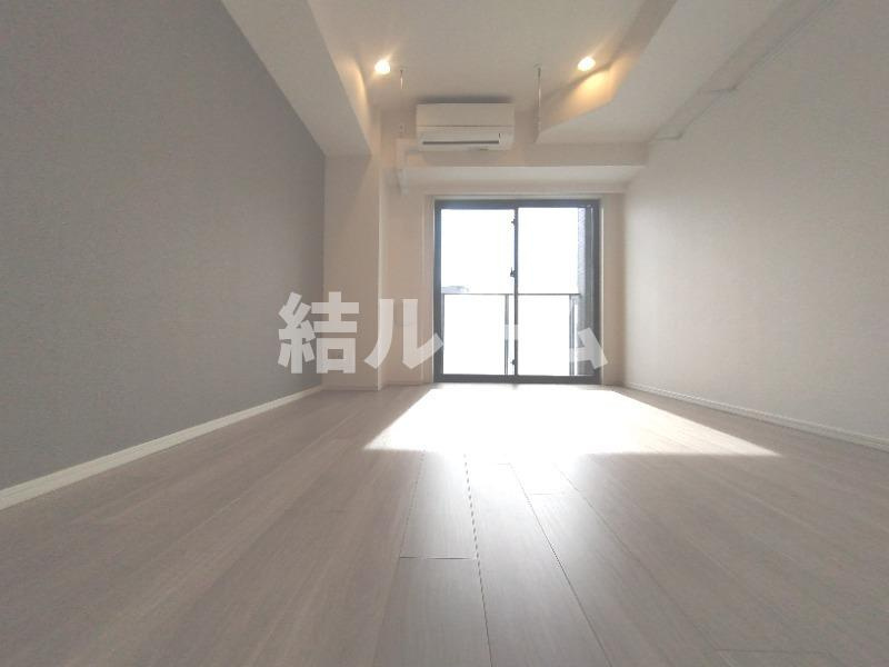 北区王子本町１丁目の賃貸マンションの居間・リビング