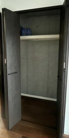 Ludens上井草の収納