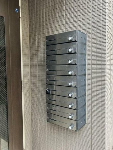 【その他共用部分】 | Casa de Paz kamata