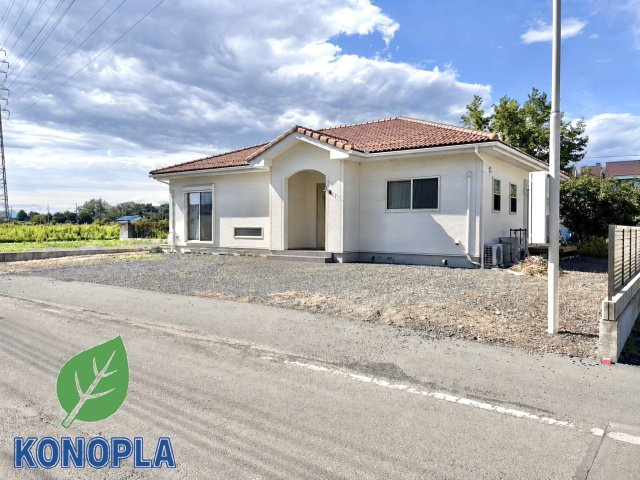 【中古戸建】太田市新田上田中町