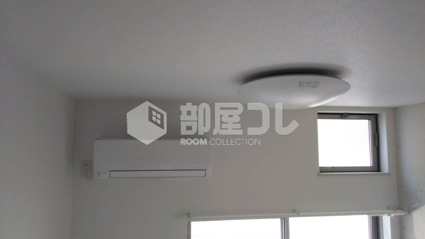 アーバンセントリックの設備