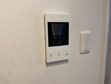  ワールドパレス三軒茶屋のセキュリティ