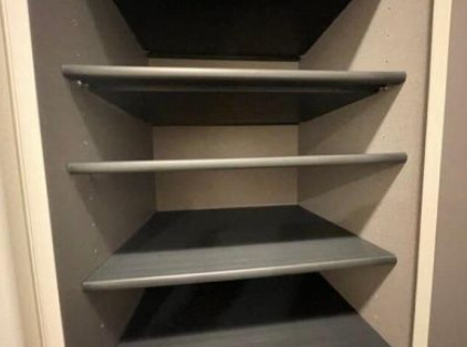  ワールドパレス三軒茶屋の収納