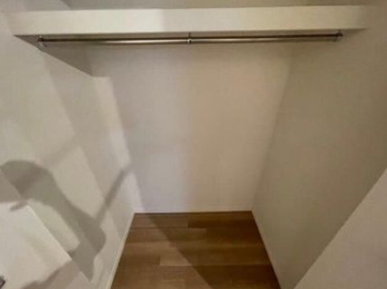  ワールドパレス三軒茶屋の収納
