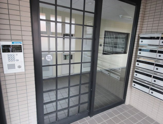 メゾン富雄のその他共用部分