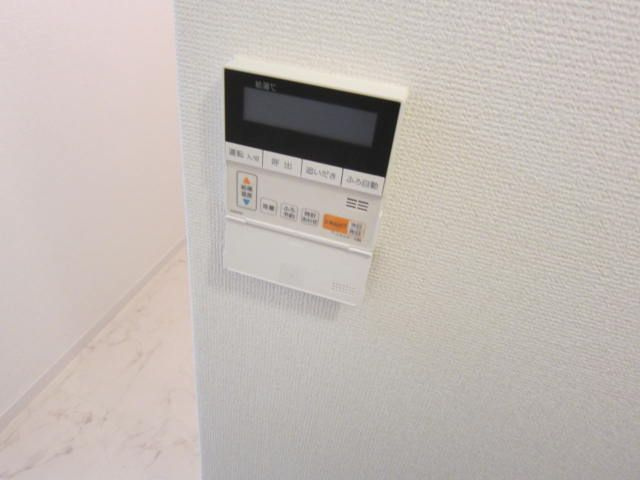 氷川ハウスの設備