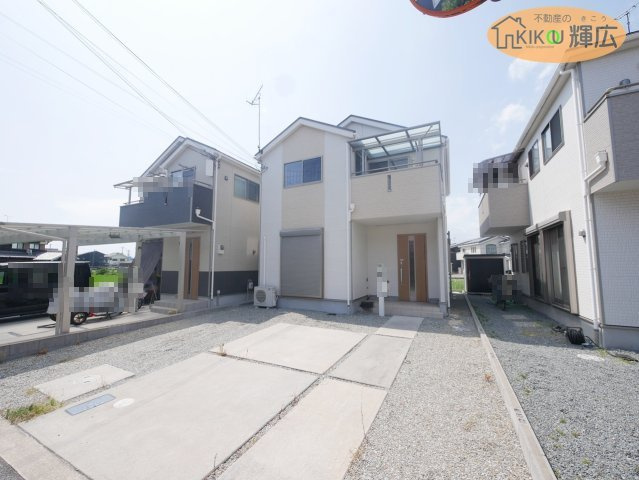 加古川市野口町良野　中古戸建