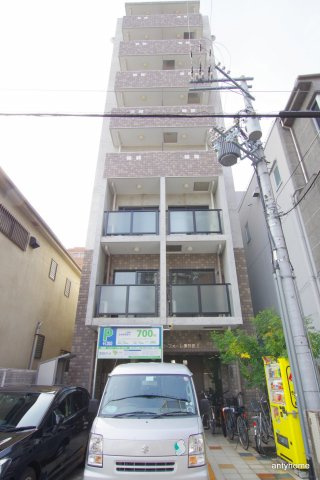 ラフォーレ東野田2　仲介手数料無料の外観