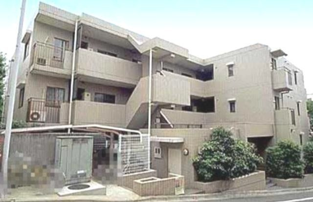 クレスト井村
