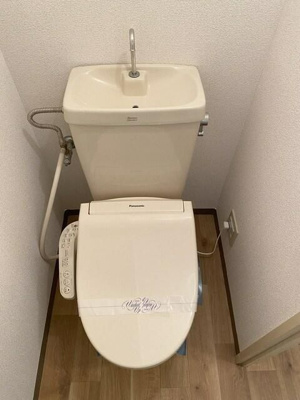 【トイレ】 | 鶴見ワンダーランド