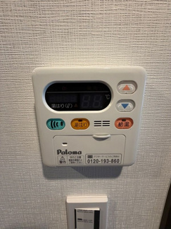 【設備】 | ＬＥＧＡＬＡＮＤ目黒本町ＡＮＮＥＸ