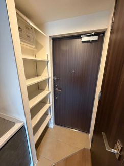 【玄関】 | ＬＥＧＡＬＡＮＤ目黒本町ＡＮＮＥＸ