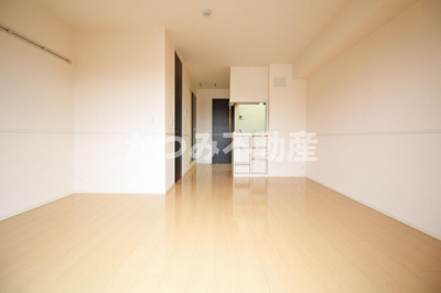 【居間・リビング】 | ラビネ和光(Ｄ-ｒｏｏｍ) | 同物件・参考写真