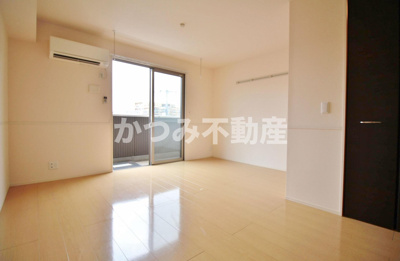 【寝室】 | ラビネ和光(Ｄ-ｒｏｏｍ) | 同物件・参考写真