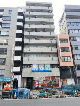 ニューシティハイツ飯田橋