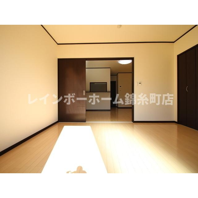アドシール若柳Ⅰのその他