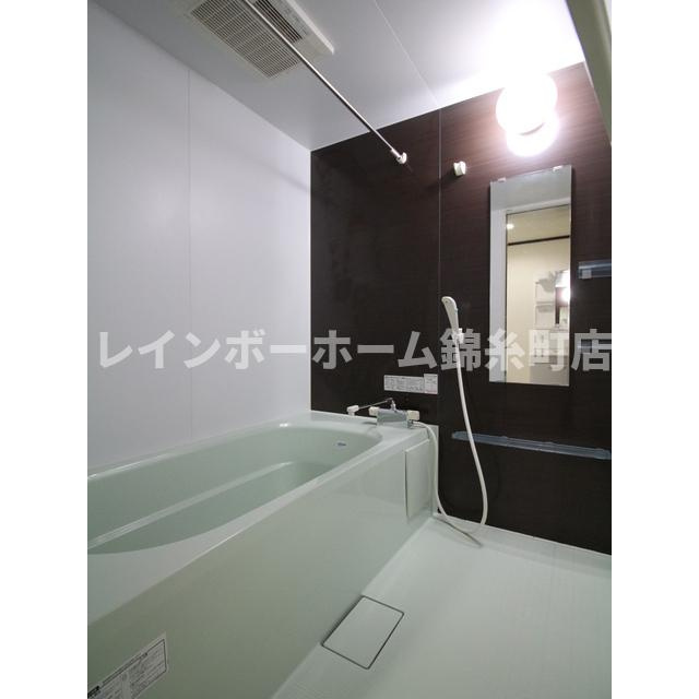 アドシール若柳Ⅰの玄関
