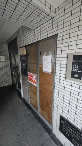 【その他共用部分】ハーバーウェスト神戸 