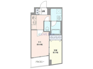 スタイリオ東品川