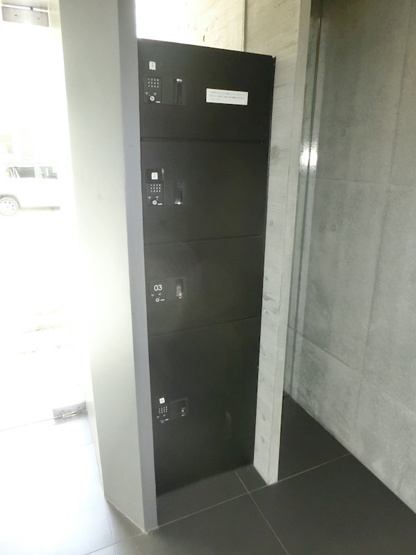 【その他共用部分】小町Fビル