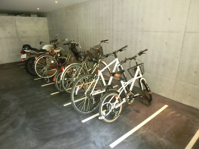 【その他共用部分】小町Fビル