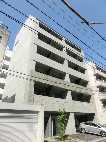 【外観】小町Fビル