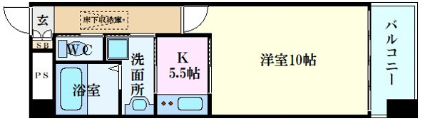 小町Fビル